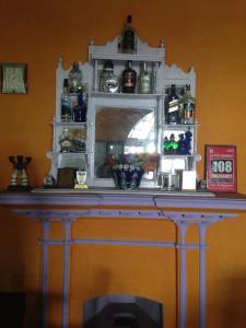 Φωτογραφία από το άλμπουμ του Prince Hotel Mallroad σε Mussoorie