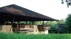 Zahrada ubytování MUTHI MAYA Forest Pool Villa Resort - SHA Plus Certified