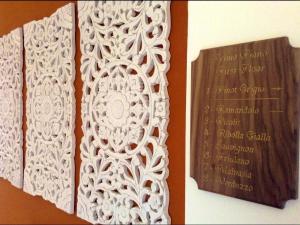 Afbeelding uit fotogalerij van La Locanda in Aviano