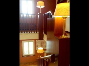 Afbeelding uit fotogalerij van La Locanda in Aviano