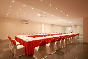 Gallery image of Hotel Airport Residency in New Delhi