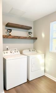 Gallery image of La Casita in Smithfield
