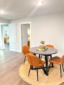 Gallery image of La Casita in Smithfield