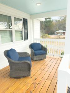 Gallery image of La Casita in Smithfield
