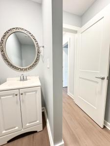 Gallery image of La Casita in Smithfield +4 photos