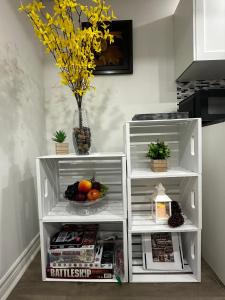 Gallery image of Cozy Corner in Corner Brook in Corner Brook