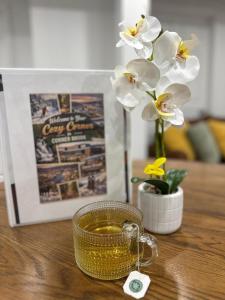 Gallery image of Cozy Corner in Corner Brook in Corner Brook