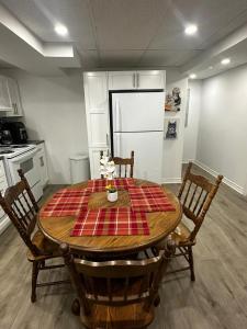 Gallery image of Cozy Corner in Corner Brook in Corner Brook