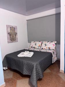 Gallery image of Casa Roma in Rivera