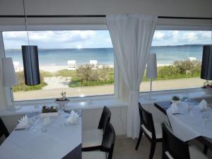 Photo de la galerie de l'établissement Lodge am Meer, à Glücksburg