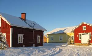 Foto de la galería de Kierinki Village Majatalo en Kierinki