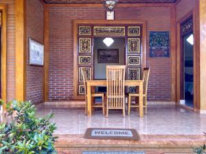 Fotografie z fotogalerie ubytování Rusma House Ubud v Ubudu