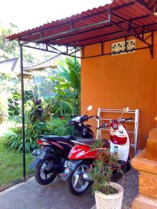 Fotografie z fotogalerie ubytování Rusma House Ubud v Ubudu