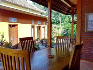 Fotografie z fotogalerie ubytování Rusma House Ubud v Ubudu