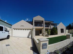 Gallery image of Ocean Reef Homestay in Perth