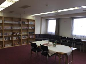Fotografie z fotogalerie ubytování HOTEL CROWN HILLS FUJINOMIYA v destinaci Fudžinomija + 20 fotografií