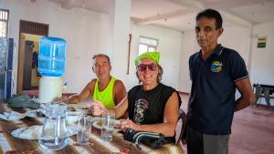 Gallery image of RooLi Harbour Inn-Trincomalee in Trincomalee