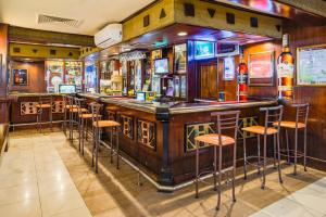 Gallery image of Bulawayo Rainbow Hotel in Bulawayo