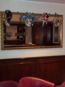 Fotografie z fotogalerie ubytování Hotel Regit v Mestre