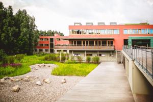 Galeriebild der Unterkunft Ostseehotel Dierhagen in Dierhagen