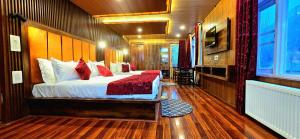 Gallery image of Hotel Heaven Heights in Pahalgām