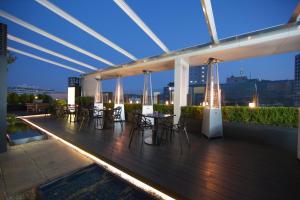 Fotografie z fotogalerie ubytování StayB Hotel Myeongdong v Soulu