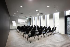 Konferenční prostory v ubytování Hedon Spa & Hotel + 37 fotografií
