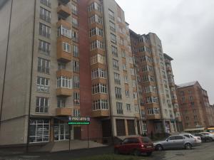 Gallery image of Apartment na Vladikavkazskoy in Vladikavkaz
