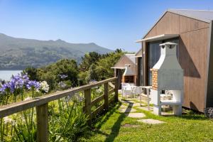 Camping & Bungalows Portuondo — foto 6 de 9