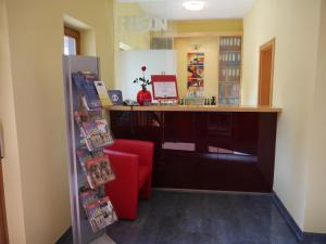 Fotografija u galeriji objekta Hotel Garni Höchschmied u gradu Lassnitzhöhe