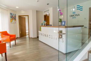 Gallery image of Dimona Suites Apartamentos Turísticos in Torremolinos