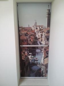Fotografie z fotogalerie ubytování Hotel Regit v Mestre