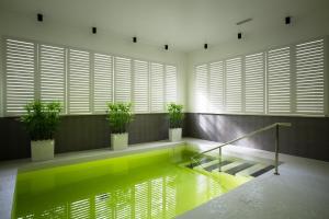 Sundlaugin á Hedon Spa & Hotel eða í nágrenninu