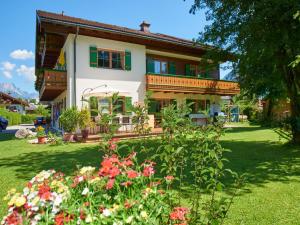 Gallery image of Haus Thiele in Schönau am Königssee