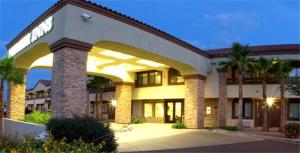 Gallery image of Premier Inns Tolleson in Phoenix