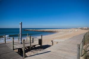ヴィラ・ノヴァ・デ・ガイアにあるPorto Gaia City and Beach by MPのギャラリーの写真