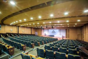 Konferenční prostory v ubytování 7 Days City Hotel