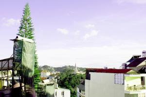 Gallery image of Hotel Phuoc Son in Da Lat