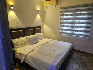 Gallery image of Salvation Apartments in Okunola