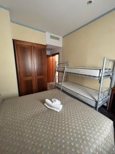 Gallery image of UNITY Affitta Camere Padova RC12 in Abano Terme