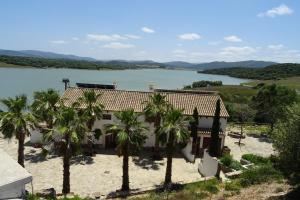 Príroda v okolí of the country house
