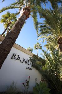 Zdjęcie z galerii obiektu Banus Lodge w Marbelli