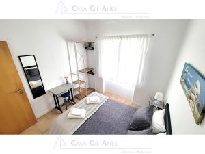 Gallery image of Casa Gil Anes in Almada