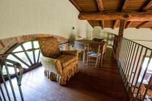 Kép Il Nido - Private villa with pool and jacuzzi szállásáról Castelnuovo di Garfagnanában a galériában