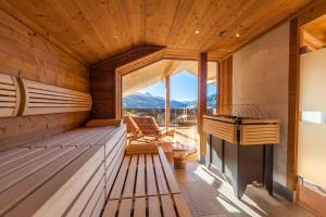 JOAS natur.hotel.b&b