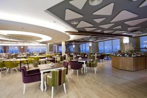 Gallery image of Grand Altuntas Hotel in Aksaray