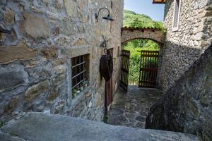 Kép Il Nido - Private villa with pool and jacuzzi szállásáról Castelnuovo di Garfagnanában a galériában