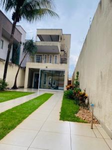 Gallery image of Sobrado setor pedro ludovico in Goiânia
