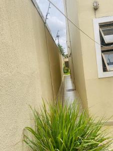 Gallery image of Sobrado setor pedro ludovico in Goiânia +33 photos