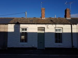 Gallery image of Sea Glass Cottage in Sunderland